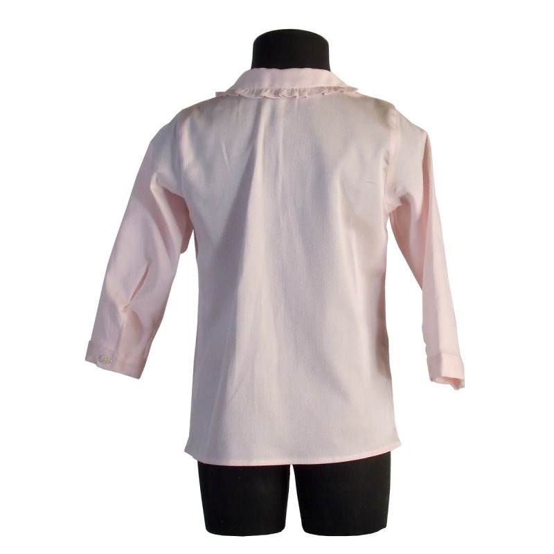 Infant's shirt RANUNCOLO