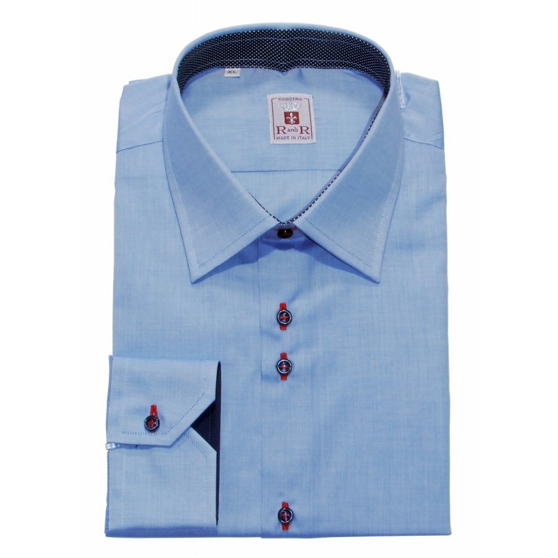 Camicia Uomo NOVARA