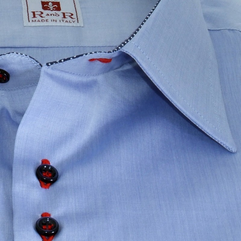 Camicia Uomo NOVARA