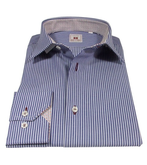 Camicia Uomo NAPOLI personalizzata Roby & Roby