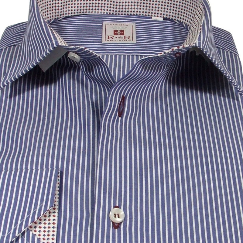 Camicia Uomo NAPOLI