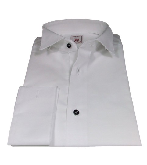 Men's custom shirt NEW YORK Roby & Roby