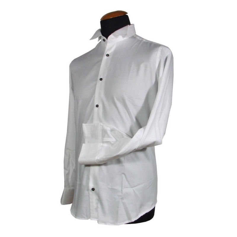 Camicia Uomo NEW YORK personalizzata Roby & Roby