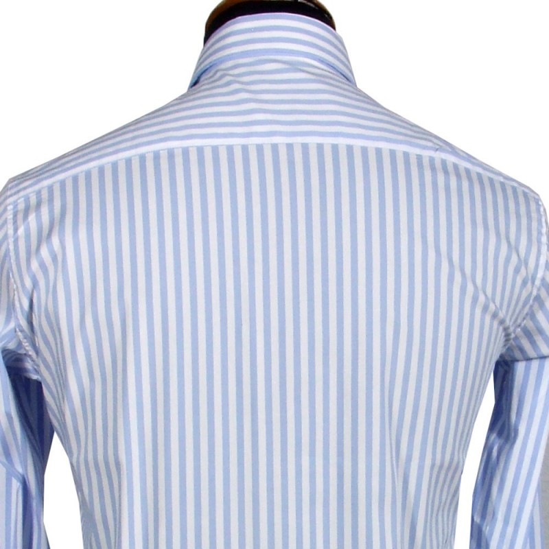 Camicia Uomo CARACAS personalizzata Roby & Roby