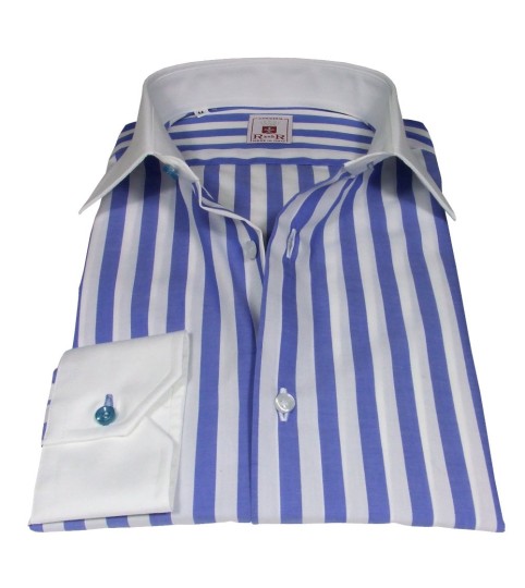 Camicia Uomo ATENE personalizzata Roby & Roby