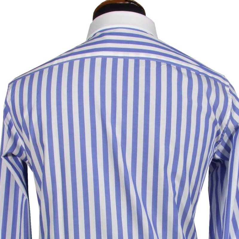 Camicia Uomo ATENE personalizzata Roby & Roby