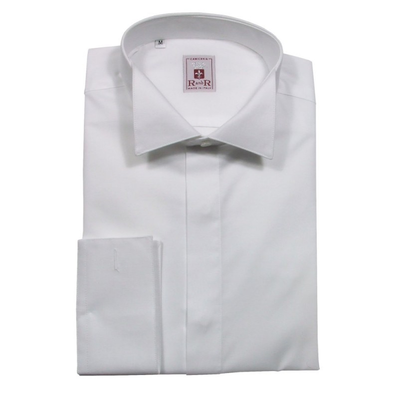 Men's shirt LOS ANGELES Roby & Roby