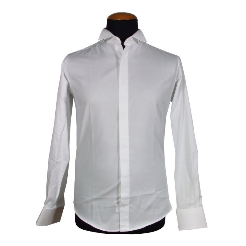 Men's shirt LOS ANGELES Roby & Roby