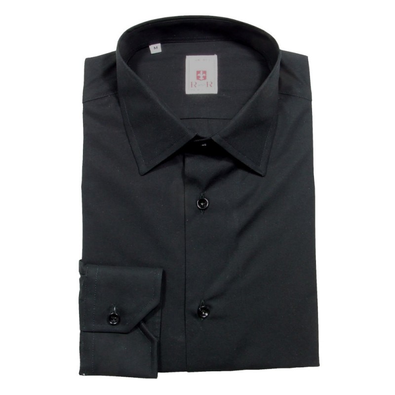 Men's shirt DALLAS Roby & Roby