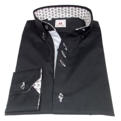 Men's shirt TORONTO Roby & Roby