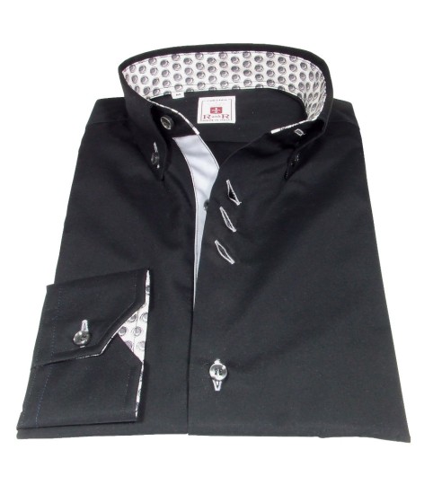 Men's shirt TORONTO Roby & Roby