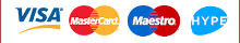 Axerve Carte di Credito e Hype